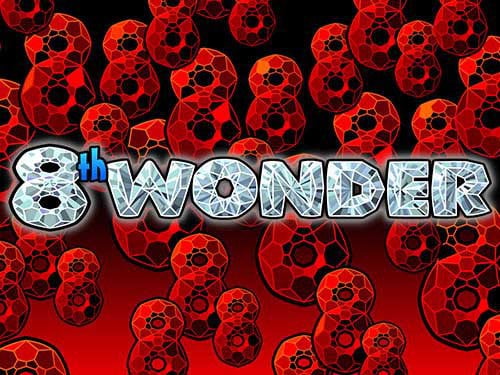 8th Wonder Slot