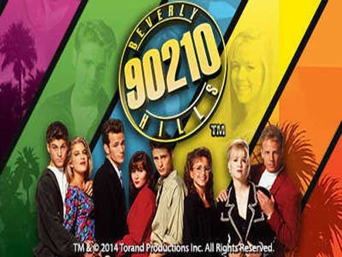 Beverly Hills 90210 Slot