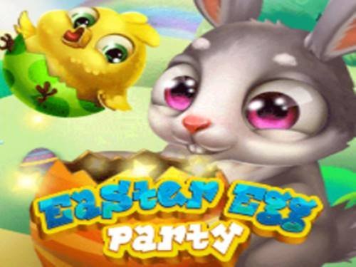 Easter Egg Party Slot by KA Gaming