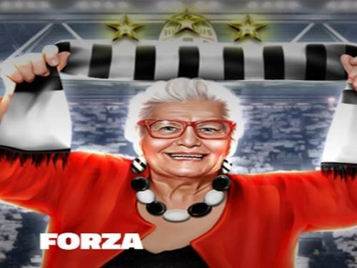 Forza Slot by Five Men Gaming