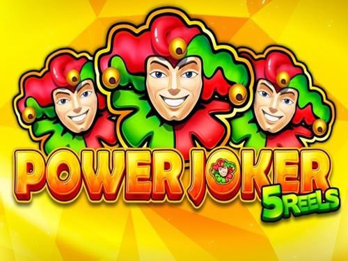 Classic Joker Slot by StakeLogic