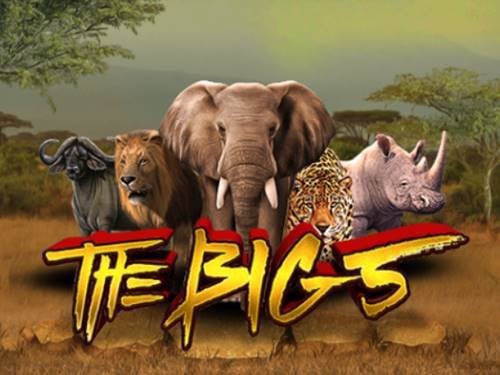 The Big 5 Slot by One Casino Exclusives