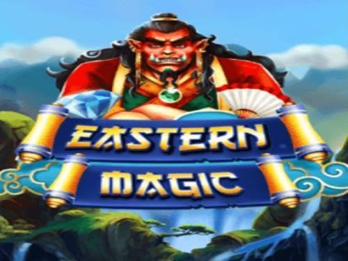 Eastern Magic Slot by Slot Factory