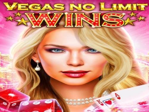 Vegas No Limit Wins Slot by RubyPlay