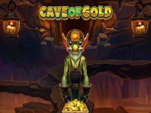 Cave Of Gold Slot by BF Games