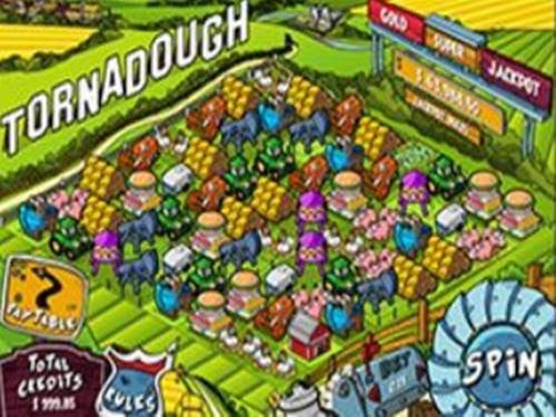Tornadough Screenshot