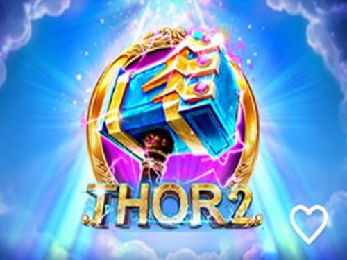 Thor 2 Slot by CQ9 Gaming