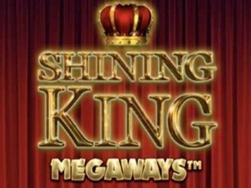 Shining King Megaways Slot by iSoftBet