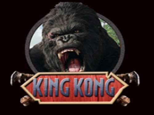 King Kong Slot by FunGaming