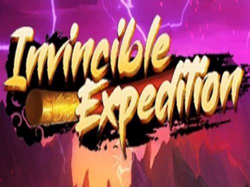 Invincible Expedition Slot by TIDY