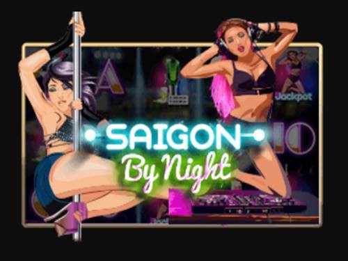 Saigon By Night Slot by Asia Live Tech