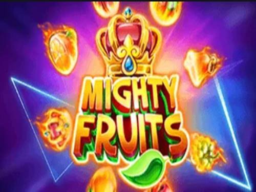 Mighty Fruits Slot by Spearhead Studios
