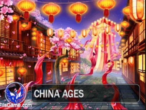 China Ages Slot by FilsGame