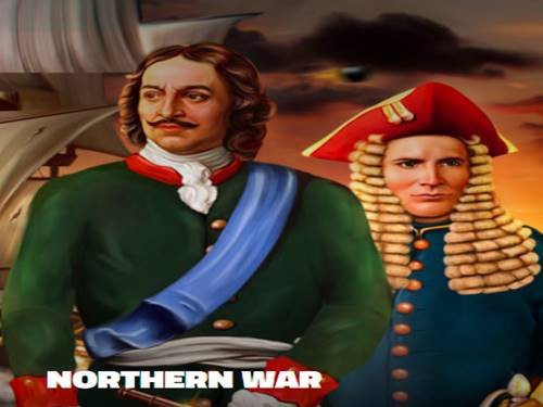 Northern War Slot by Five Men Gaming