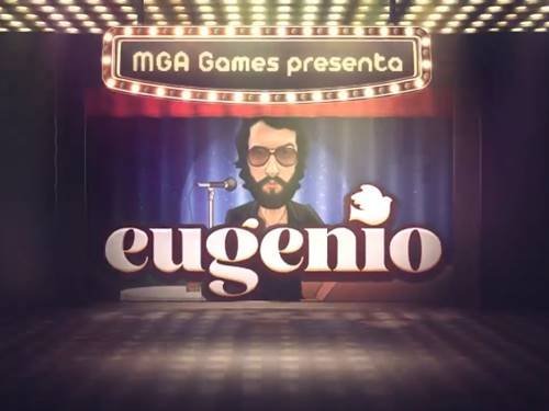 Eugenio Screenshot