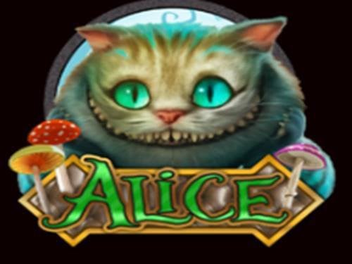 Alice Slot by FunGaming
