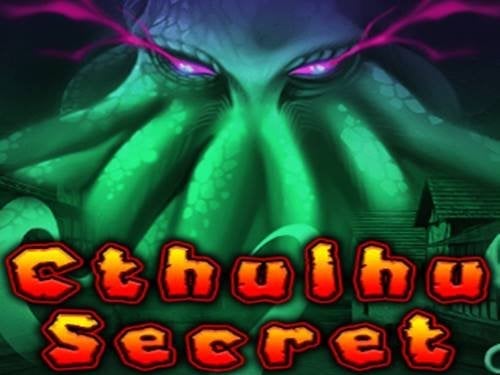 Cthulhu Secret Slot by KA Gaming