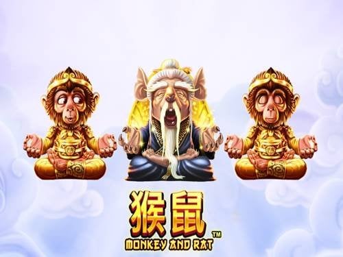 Monkey And Rat Screenshot