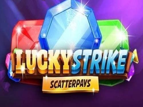 Lucky Strike Slot by Leander Games