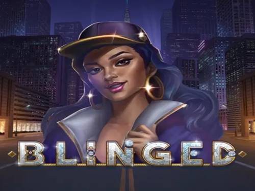 Blinged Slot by Play'n GO