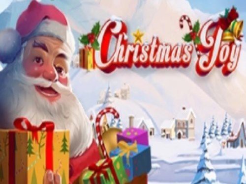 Christmas Joy Slot by Spinmatic