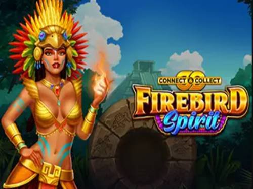 Firebird Spirit Slot by Wild Streak Gaming
