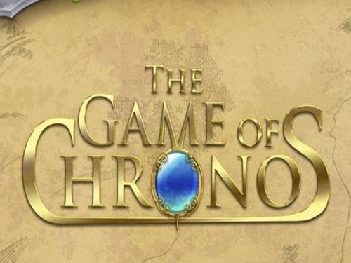 The Game Of Chronos Slot by R. Franco