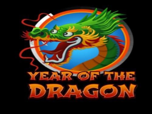 Year Of The Dragon