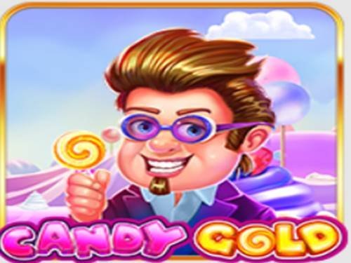 Candy Gold Slot by Swintt