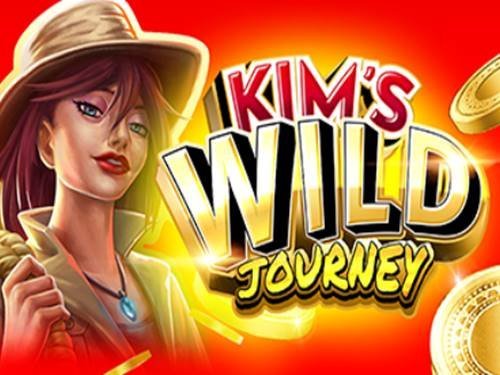 Kim's Wild Journey Slot by Booming Games