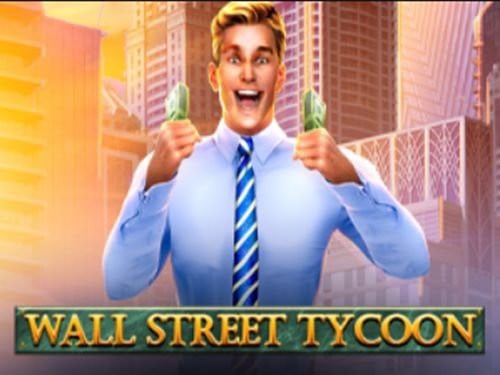 Wall Street Tycoon Screenshot