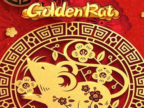 Golden Rat Slot by Dreamtech