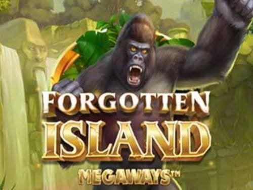 Forgotten Island Megaways Slot by All41 Studios