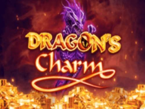 Dragon's Charm Slot by Slot Factory