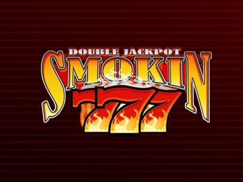 Smokin 777 Screenshot