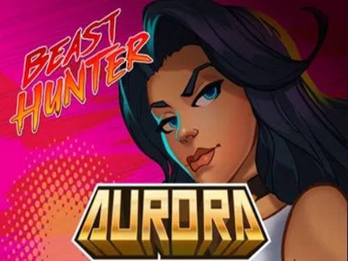 Aurora Beast Hunter Slot by Just For The Win