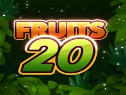Fruits 20 Slot by Hölle Games
