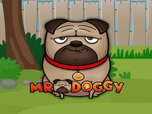 Mr. Doggy Slot by Royal Slot Gaming