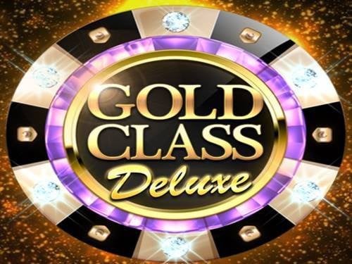 Gold Class Deluxe Slot by Xin Gaming