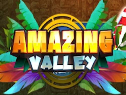 Amazing Valley Slot by DLV
