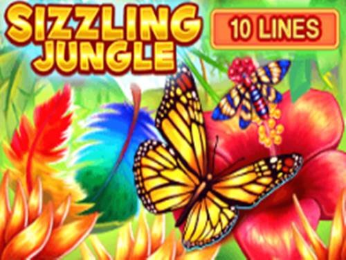 Sizzling Jungle Slot by InBet Games