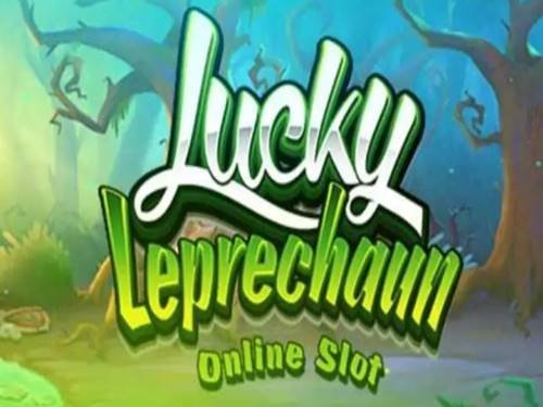 Lucky Leprechaun Slot by Urgent Games