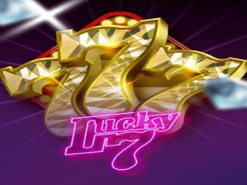 Lucky 7 Slot by Majagames