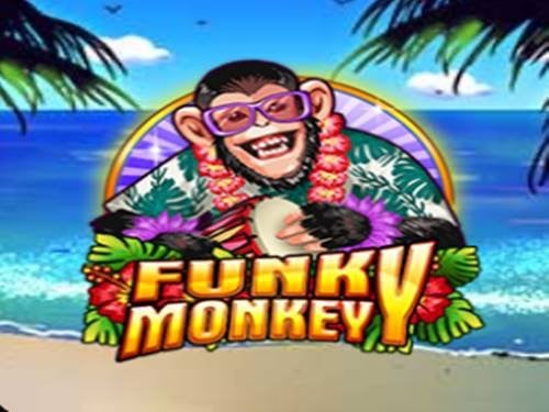 Funky Monkey Slot by Virtual Tech