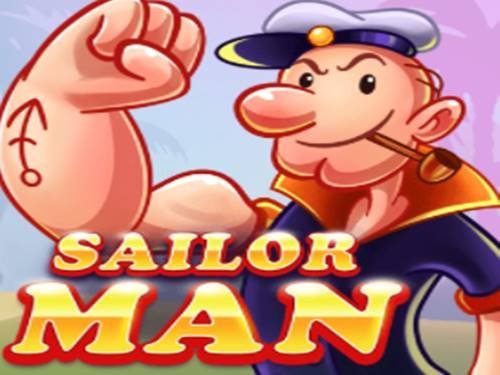 Sailor Man Slot by KA Gaming