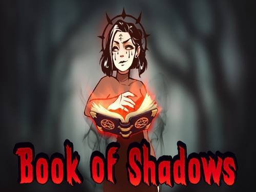 Book Of Shadows Slot by Nolimit City