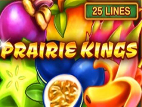 Prairie Kings Screenshot