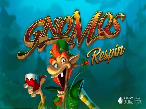 Gnomos Respin Slot by R. Franco Games