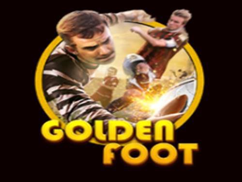 Golden Foot Slot by FunGaming