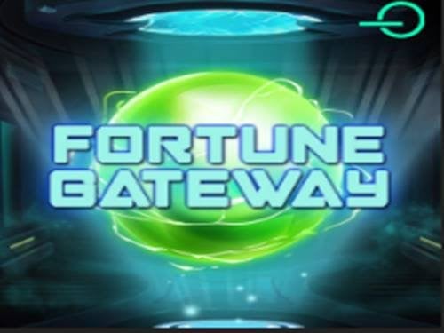 Fortune Gateway Slot by Bet365 Games